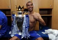 Ashley Cole Chelsea